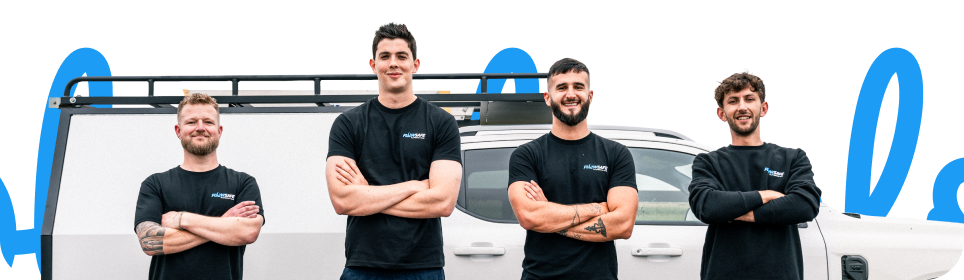 Flowsafe Plumbing Pty Ltd