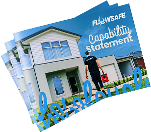 Flowsafe Plumbing Pty Ltd