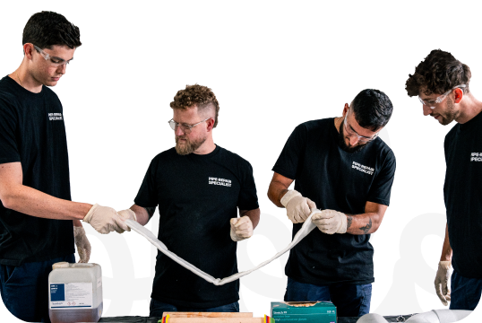 Flowsafe Plumbing Pty Ltd