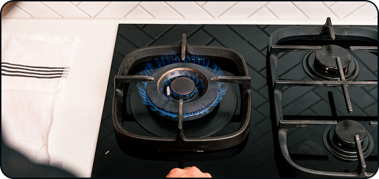 Gas Installations