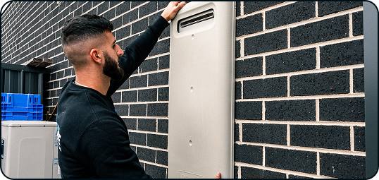 Hot Water Systems