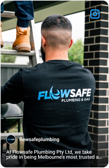 Flowsafe Plumbing Pty Ltd