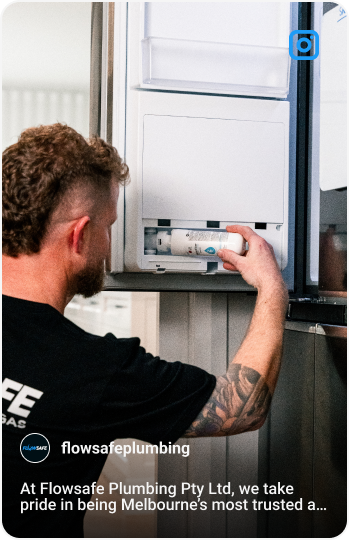 Flowsafe Plumbing Pty Ltd