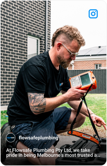 Flowsafe Plumbing Pty Ltd