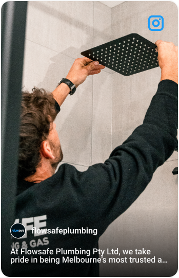 Flowsafe Plumbing Pty Ltd