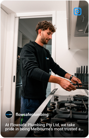 Flowsafe Plumbing Pty Ltd
