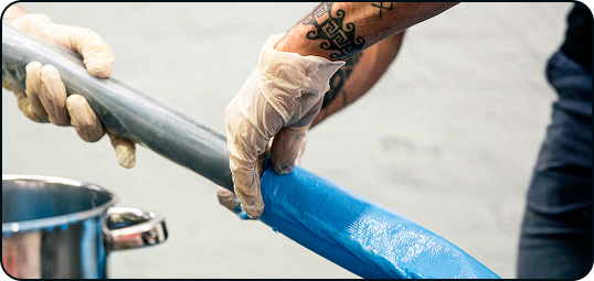 Flowsafe Plumbing Pty Ltd