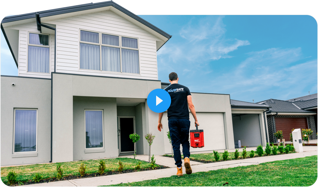 Flowsafe Plumbing Pty Ltd