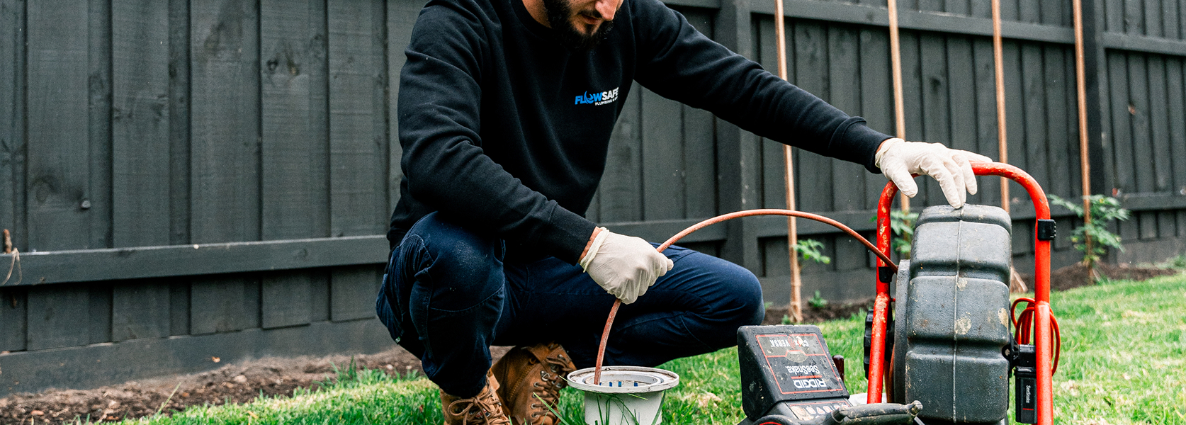 How much does Drain Clearing cost?
