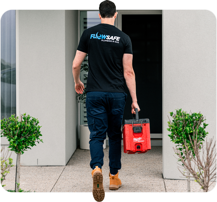 Flowsafe Plumbing Pty Ltd