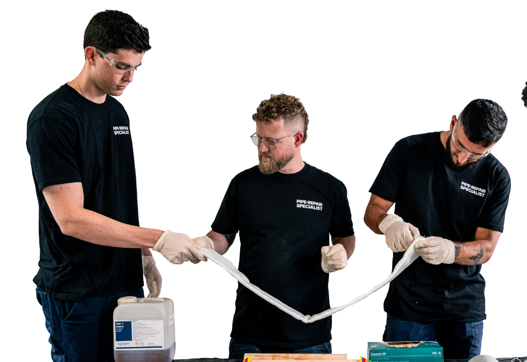 Flowsafe Plumbing Pty Ltd