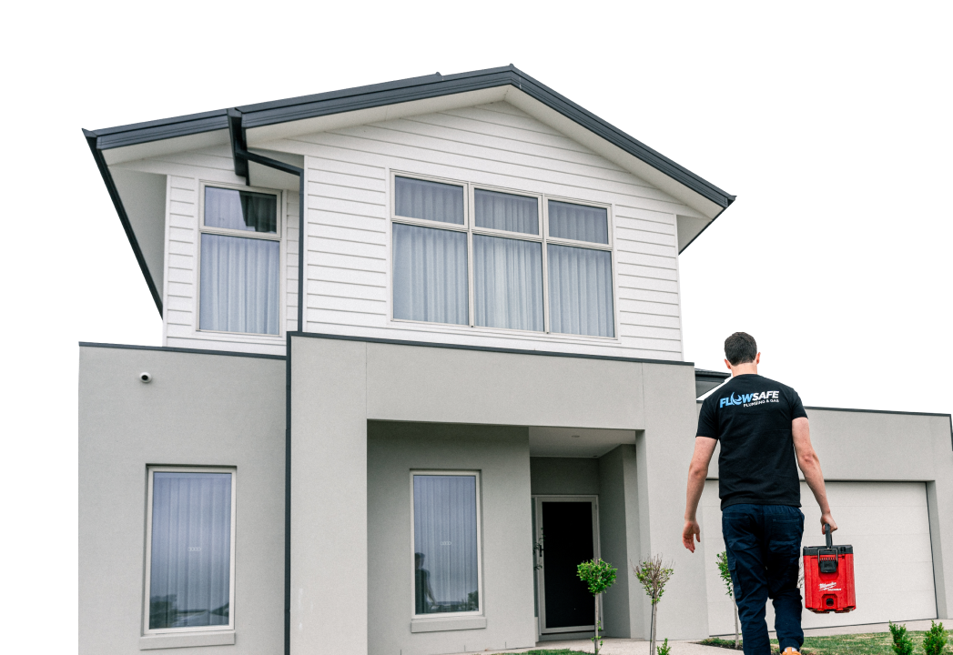 Flowsafe Plumbing Pty Ltd
