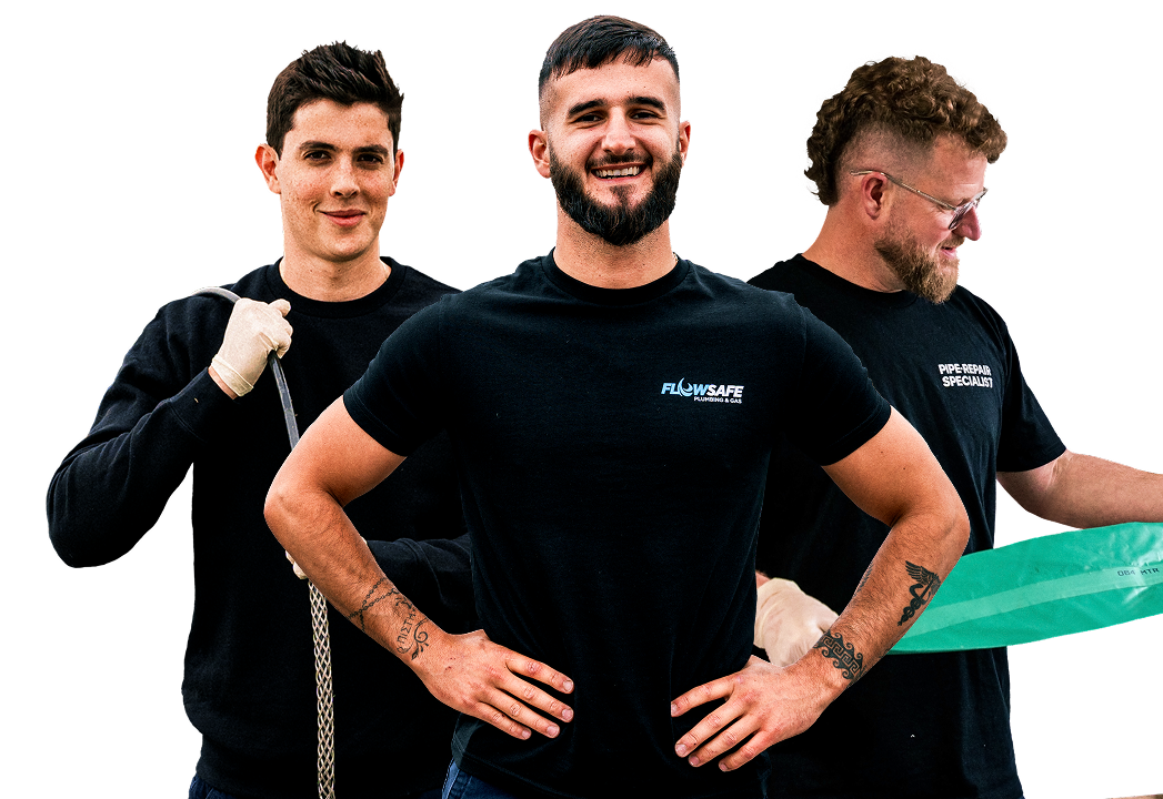 Flowsafe Plumbing Pty Ltd