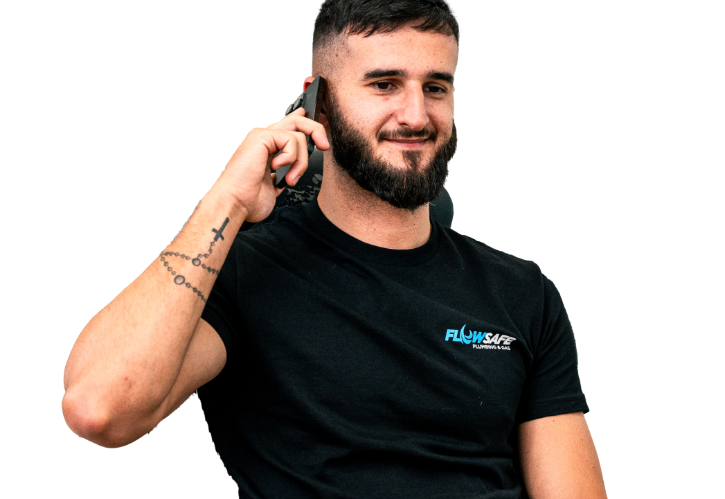 Flowsafe Plumbing Pty Ltd
