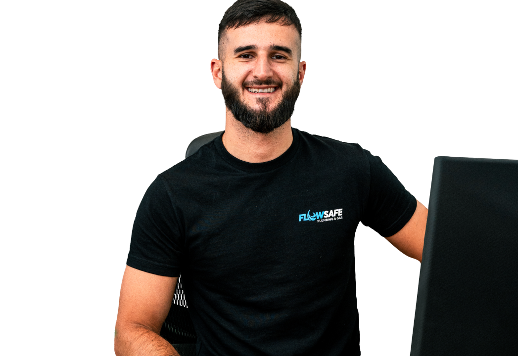 Flowsafe Plumbing Pty Ltd