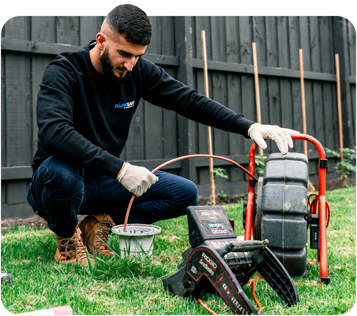 Flowsafe Plumbing Pty Ltd