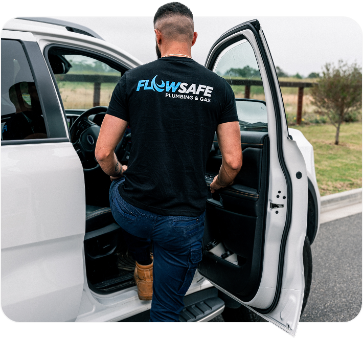 Flowsafe Plumbing Pty Ltd