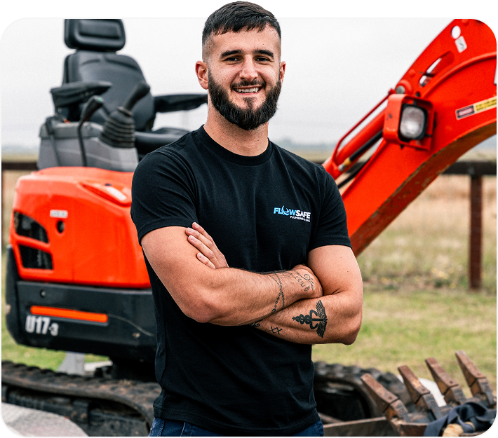 Flowsafe Plumbing Pty Ltd
