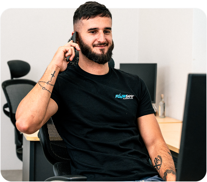 Flowsafe Plumbing Pty Ltd