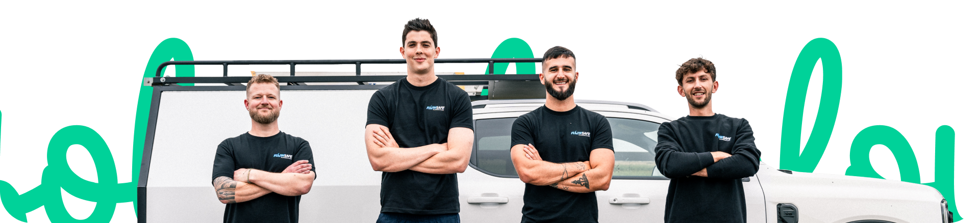 Flowsafe Plumbing Pty Ltd