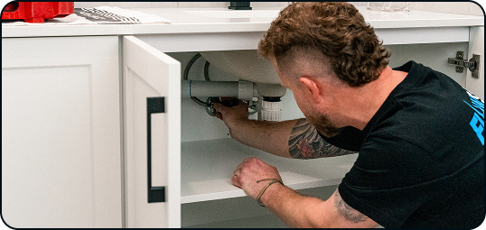 Flowsafe Plumbing Pty Ltd