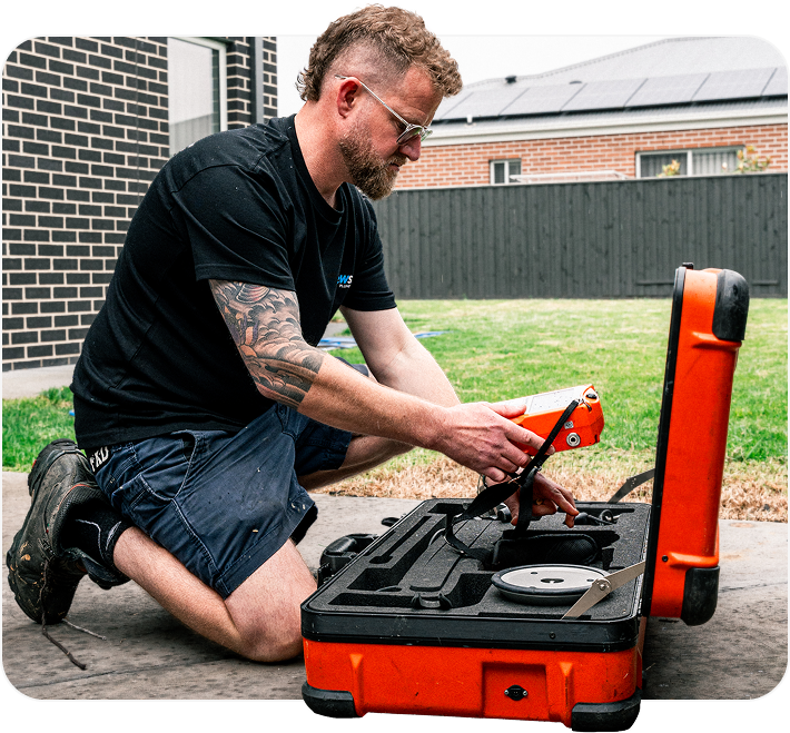 Flowsafe Plumbing Pty Ltd
