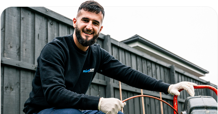 Flowsafe Plumbing Pty Ltd