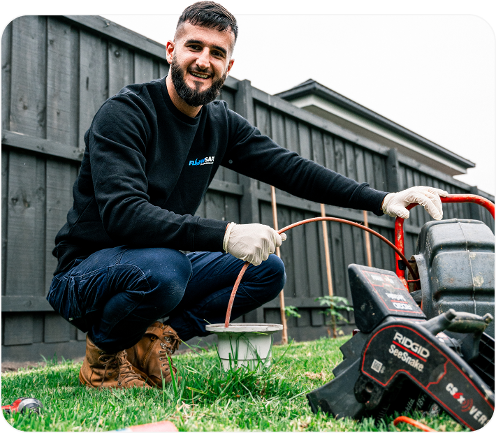 Flowsafe Plumbing Pty Ltd