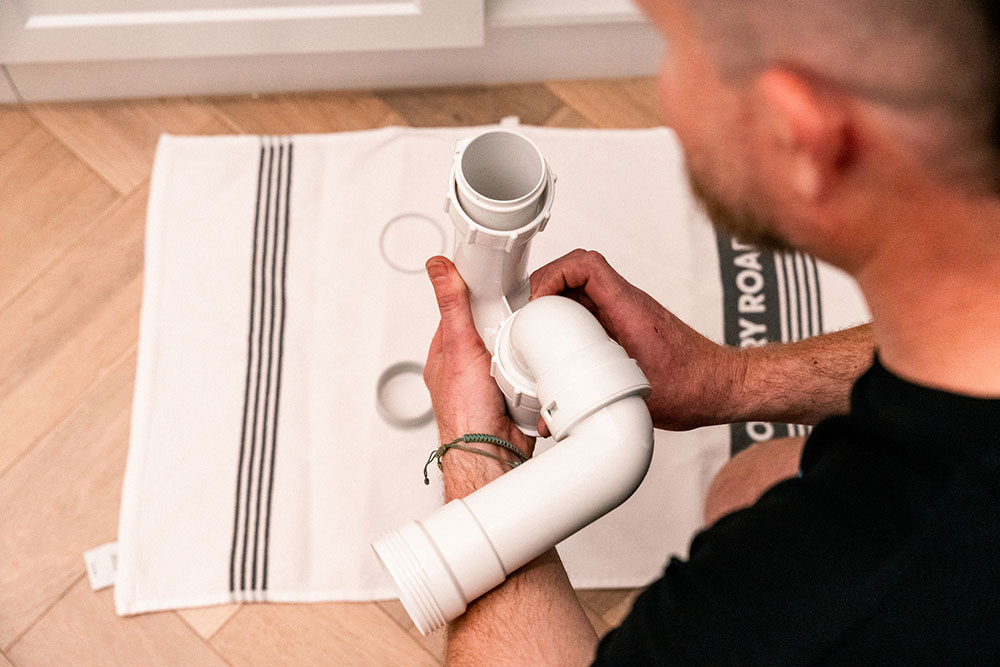 Flowsafe Plumbing Pty Ltd