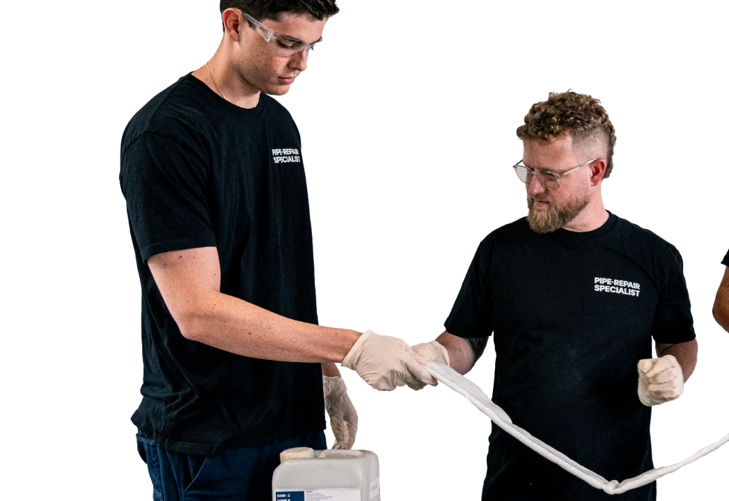 Flowsafe Plumbing Pty Ltd