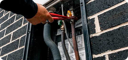 Flowsafe Plumbing Pty Ltd