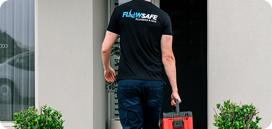 Flowsafe Plumbing Pty Ltd