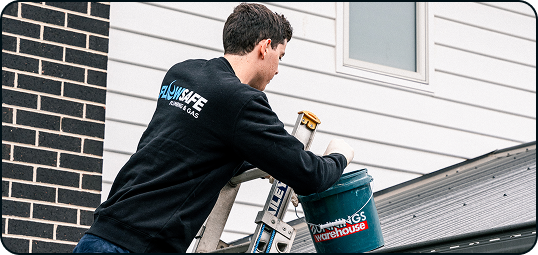Flowsafe Plumbing Pty Ltd