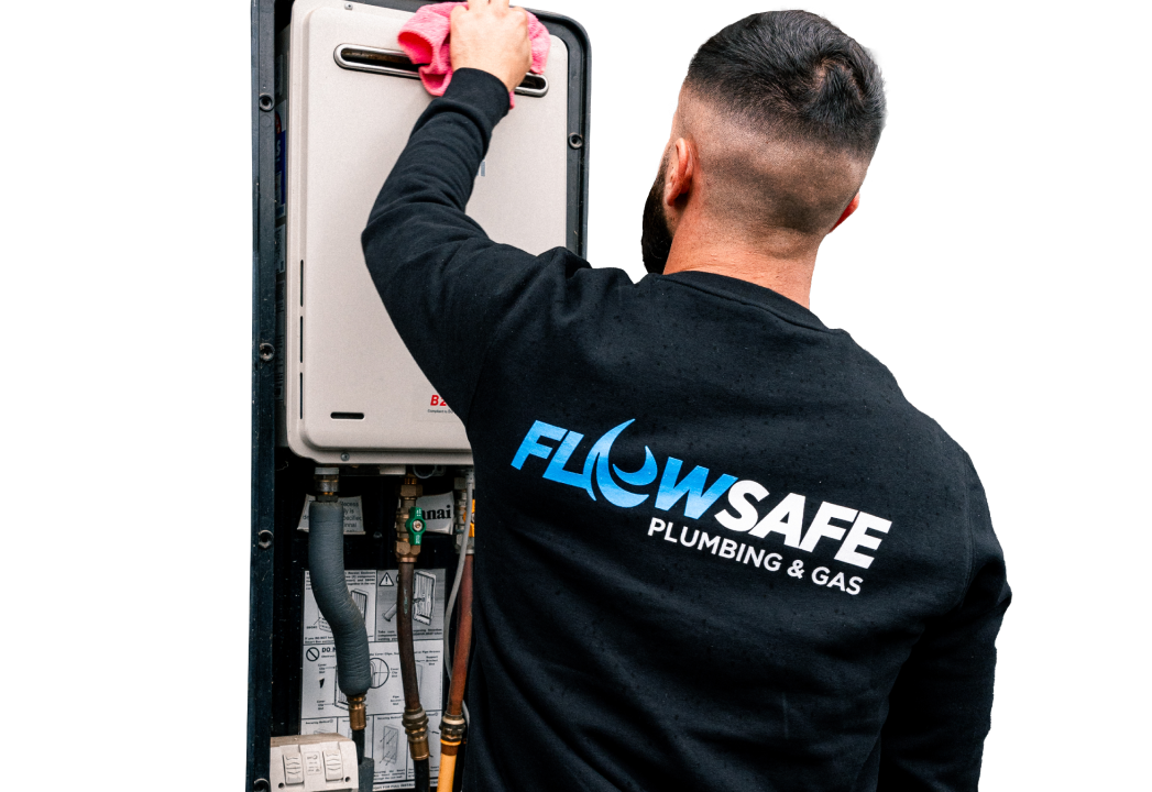 Flowsafe Plumbing Pty Ltd