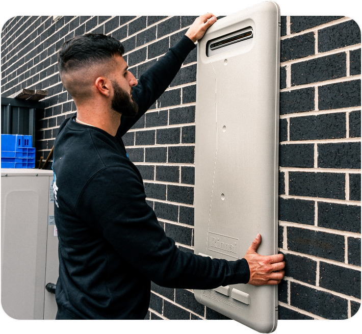 Flowsafe Plumbing Pty Ltd