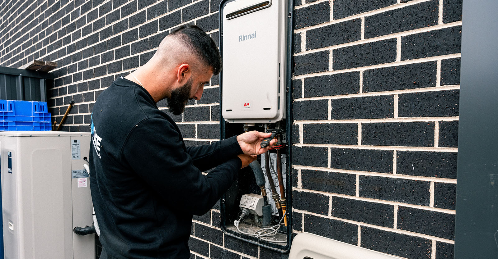 Flowsafe Plumbing Pty Ltd