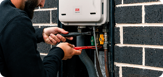 Flowsafe Plumbing Pty Ltd