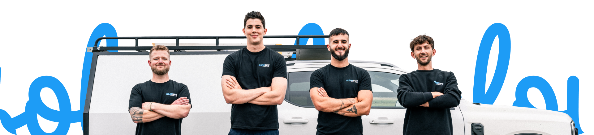 Flowsafe Plumbing Pty Ltd